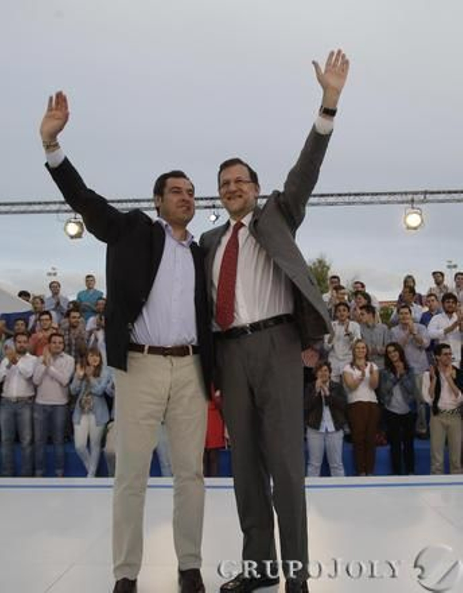 Foto: Antonio Pizarro