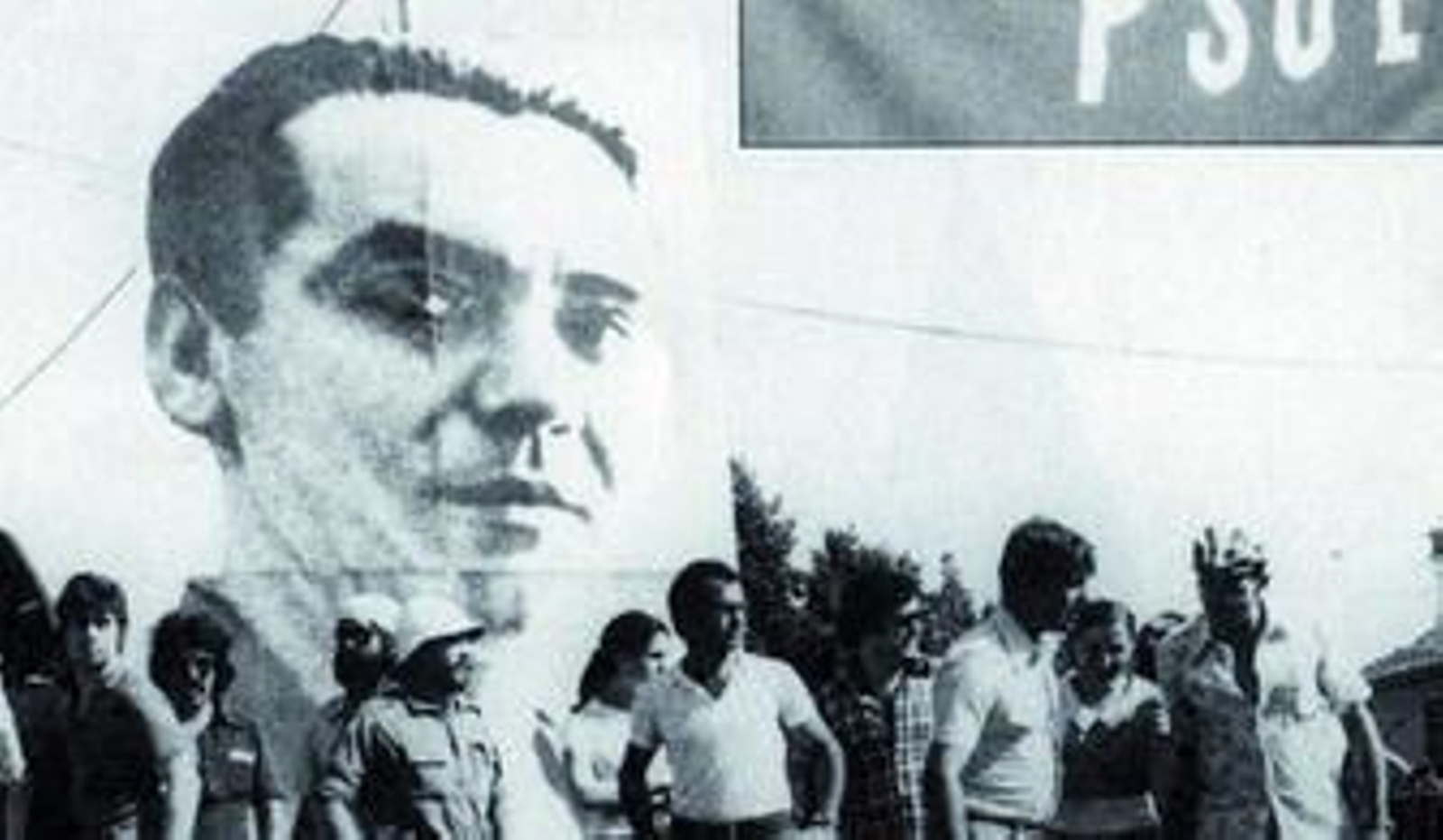 Manuel Fernández Montesinos, Francisco García Lorca y José Luis Roldán-García.