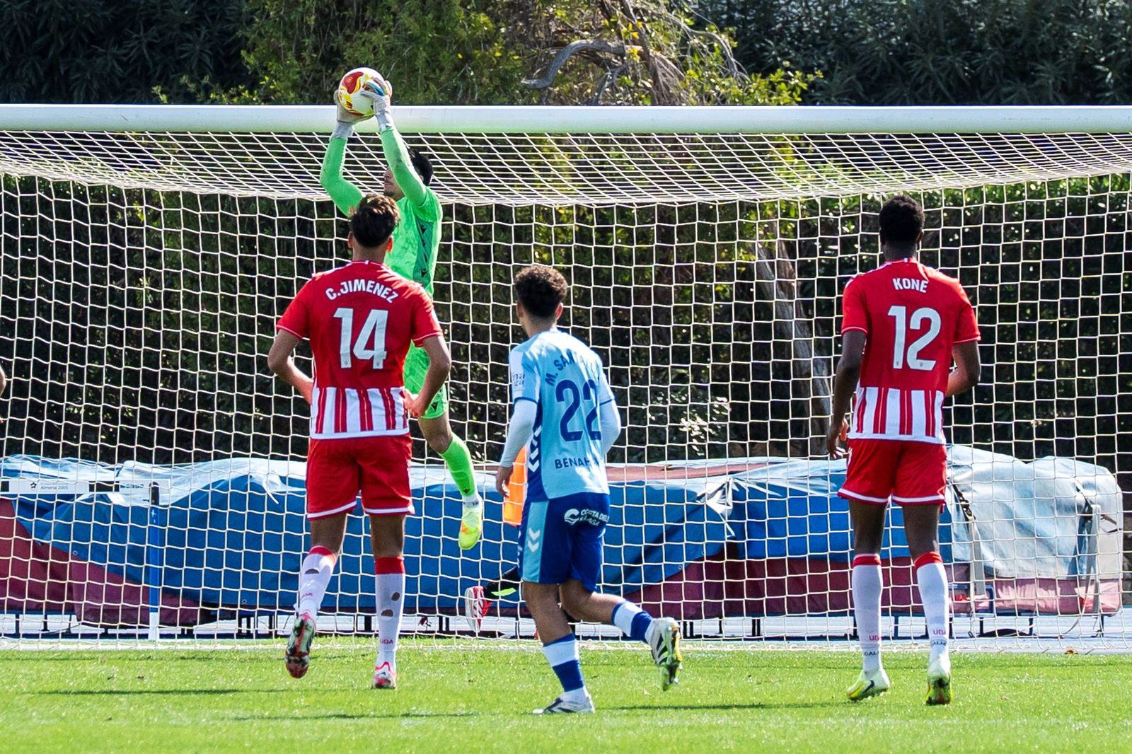 Resultados Segunda RFEF: El CD Estepona y el Atlético Malagueño empatan