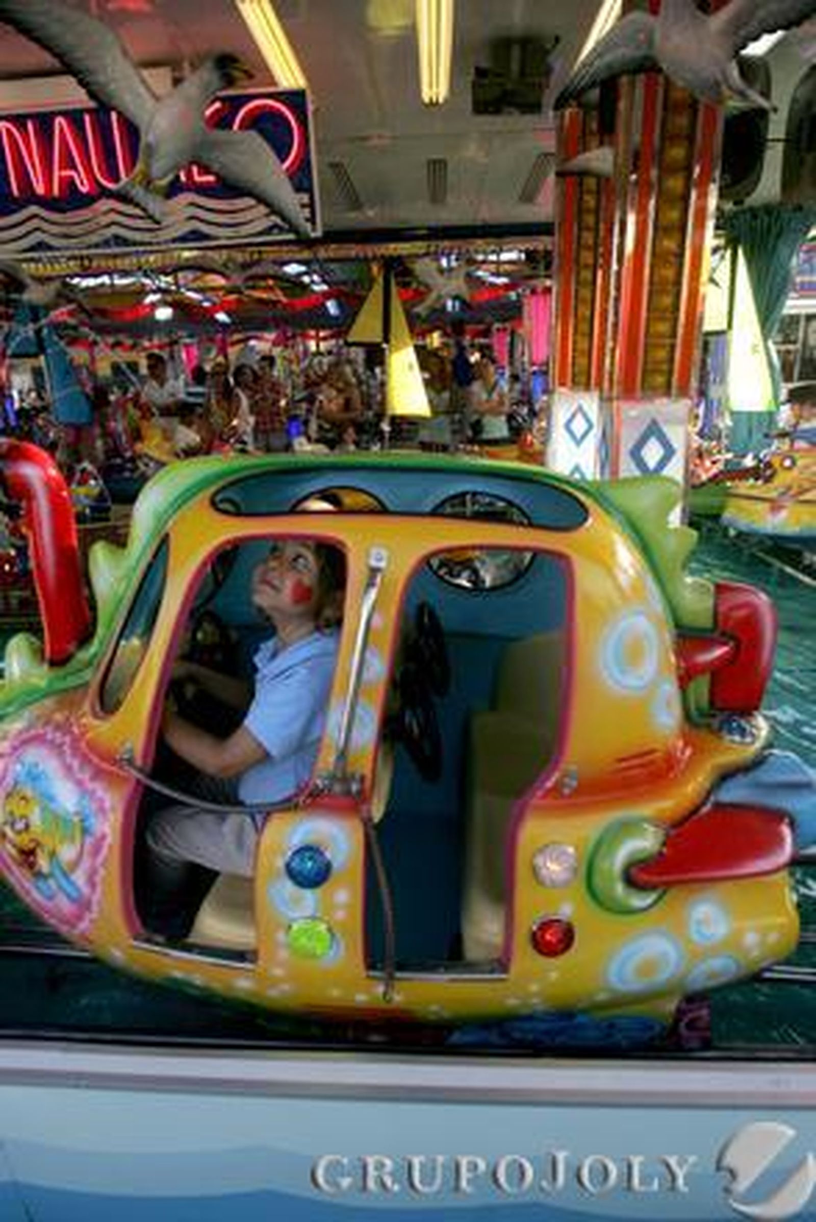 Foto: J.M.Q. / Erasmo Fenoy