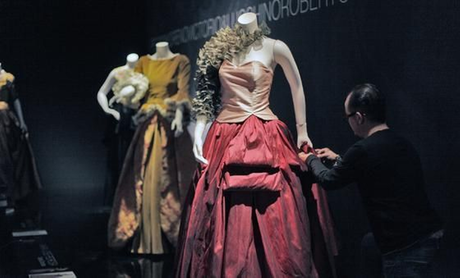 Fotos: Antonio Pizarro.