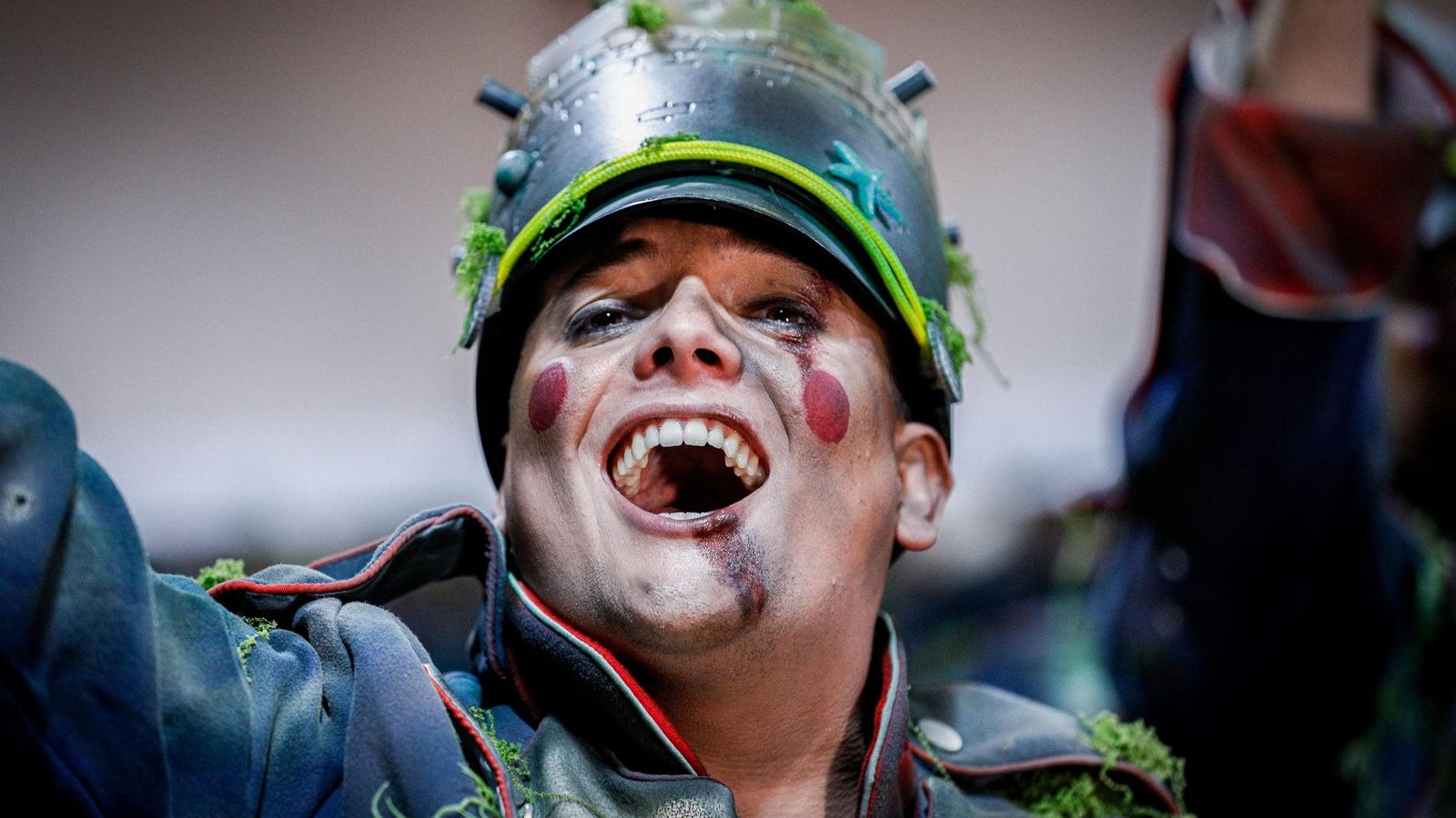 Búscate entre las mejores imágenes de la vigésimo segunda sesión de preliminares del COAC 2025