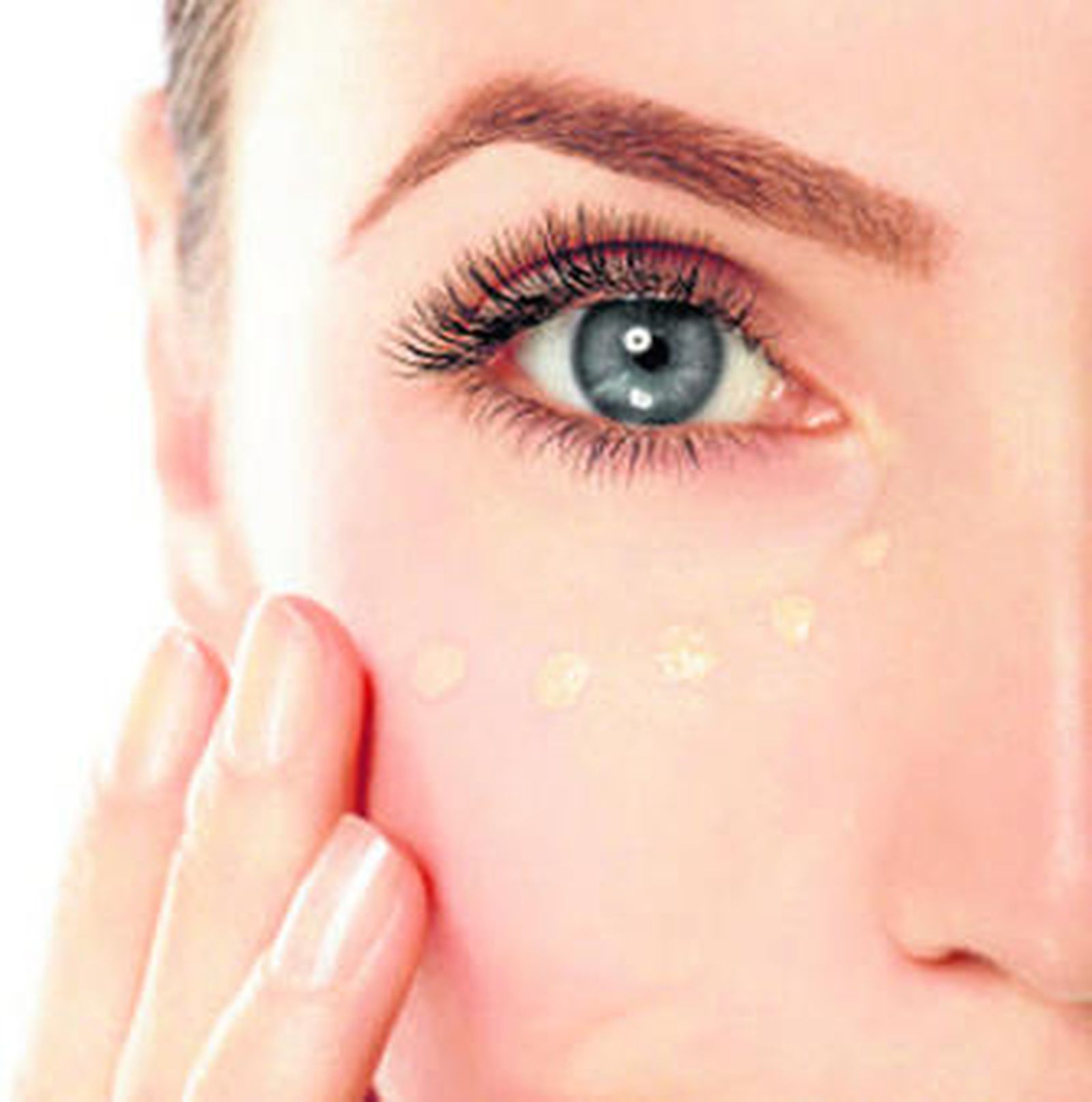 La piel del rostro es una de las zonas que más hay que cuidar.