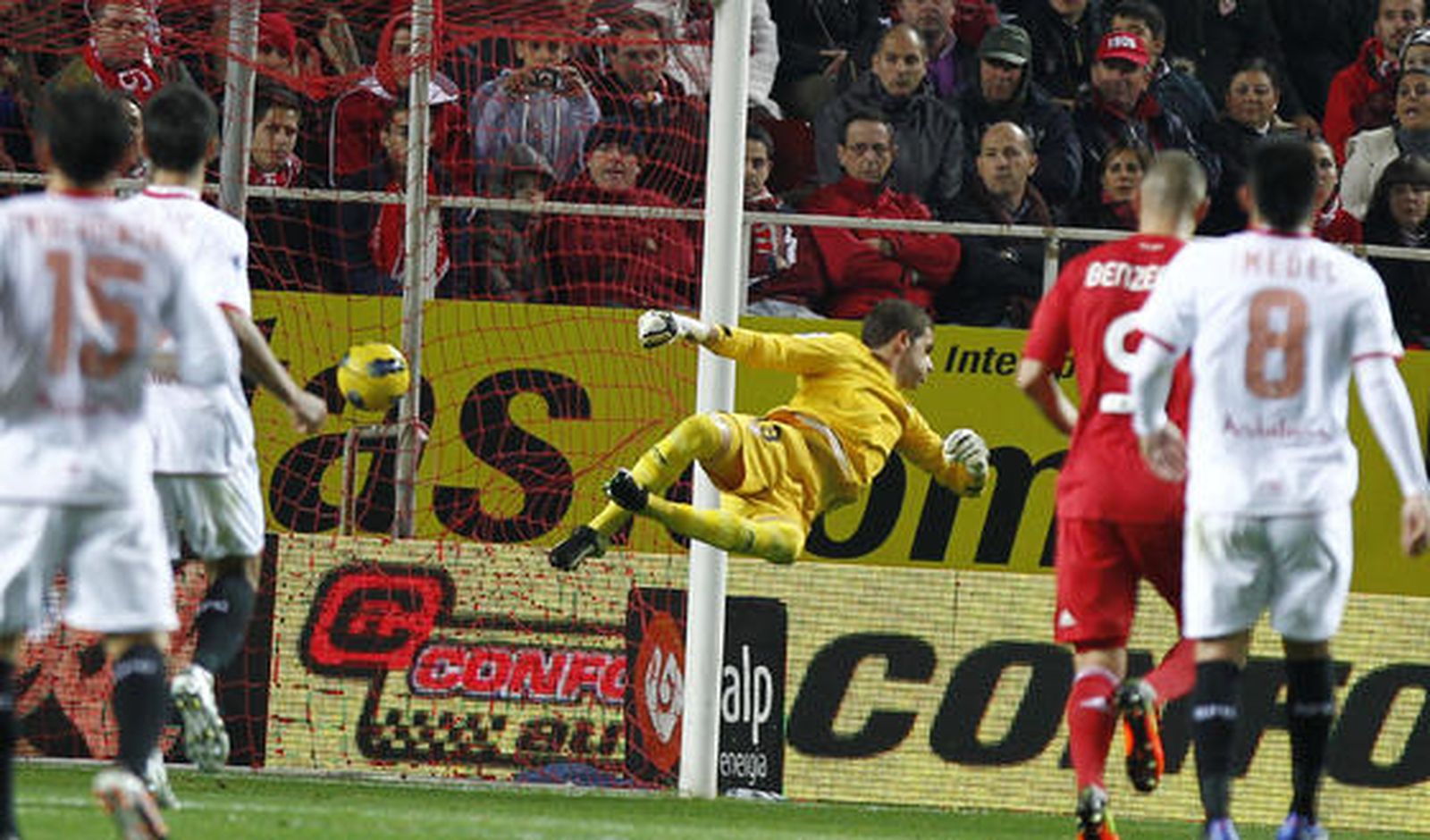 Foto: Antonio Pizarro