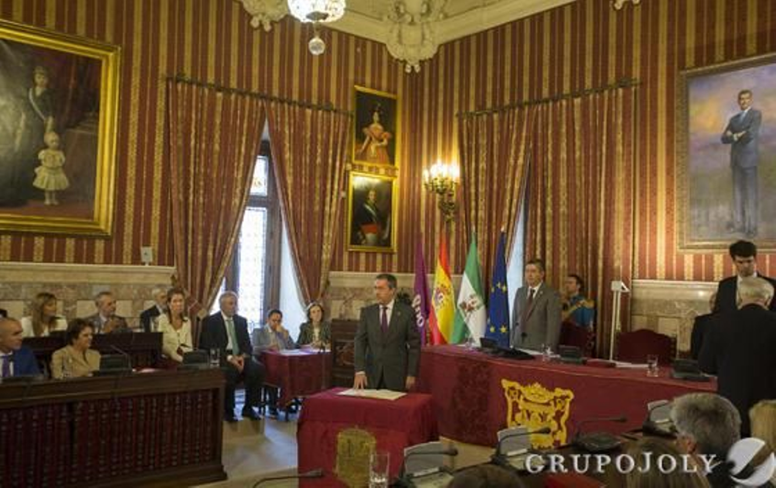 Foto: Antonio Pizarro