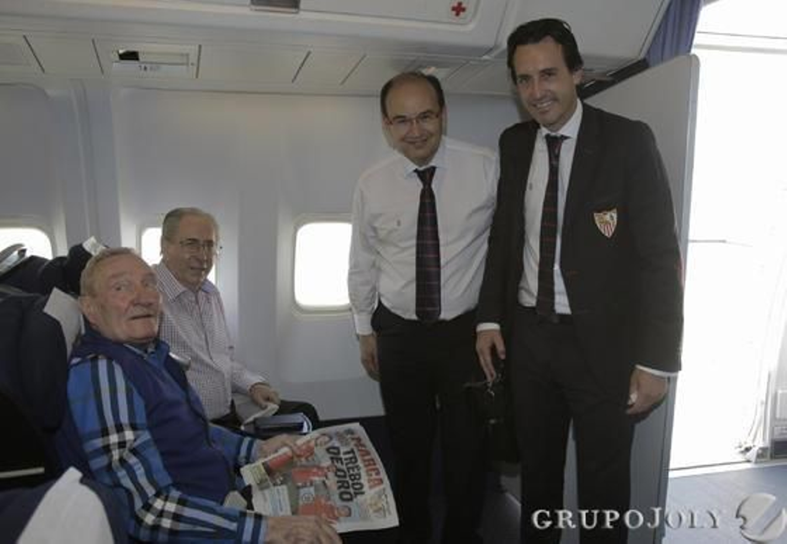 Foto: Antonio Pizarro