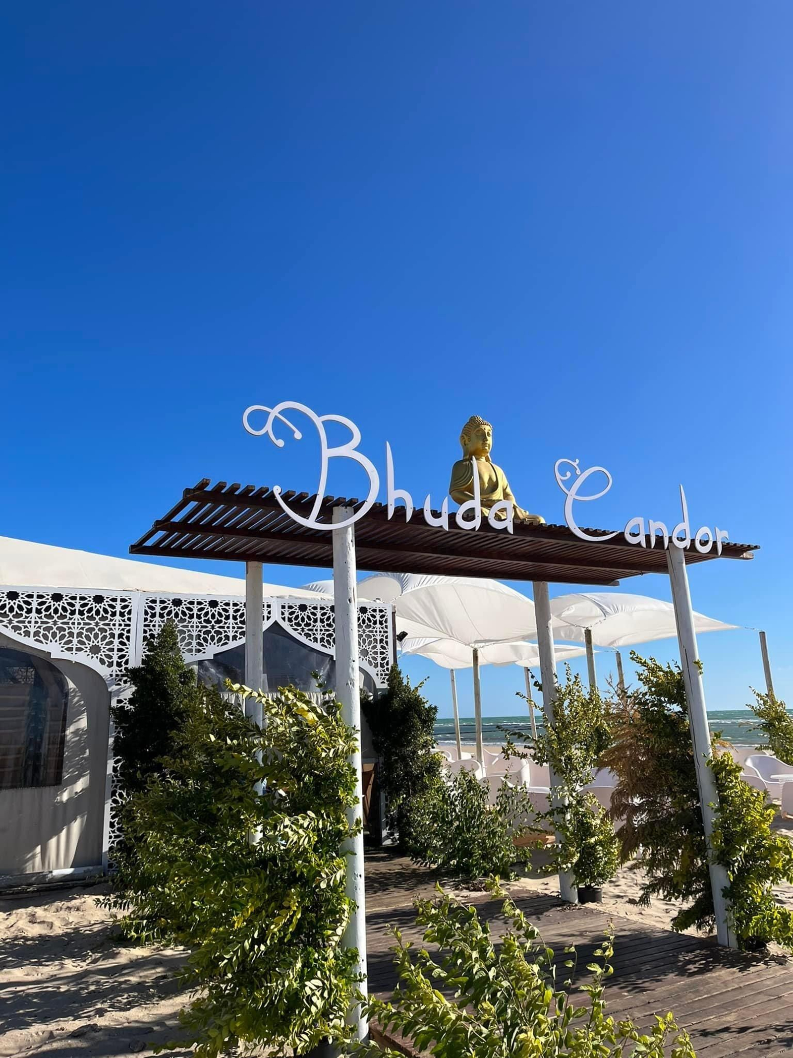 BhudaCandor, en Rota