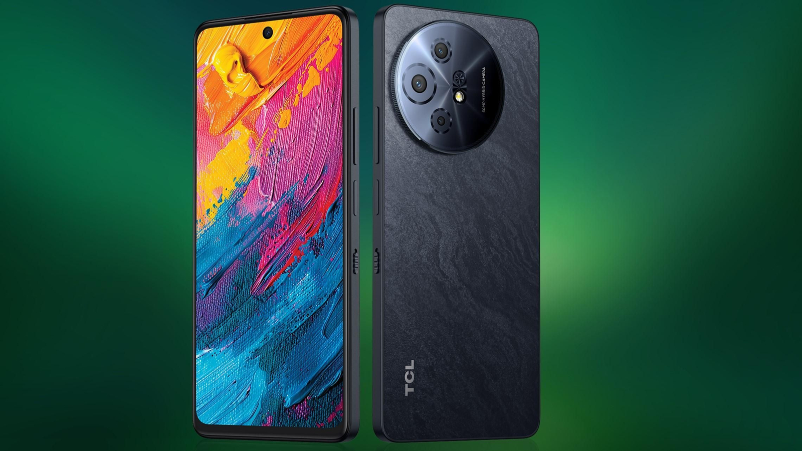 TCL 60 XE NXTPAPER 5G