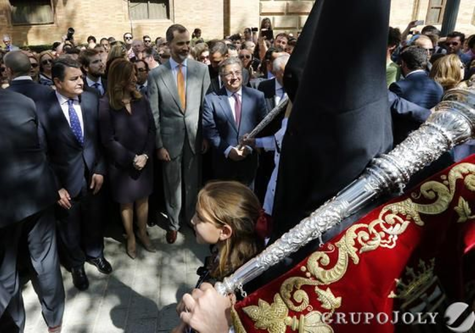 Foto: Antonio Pizarro