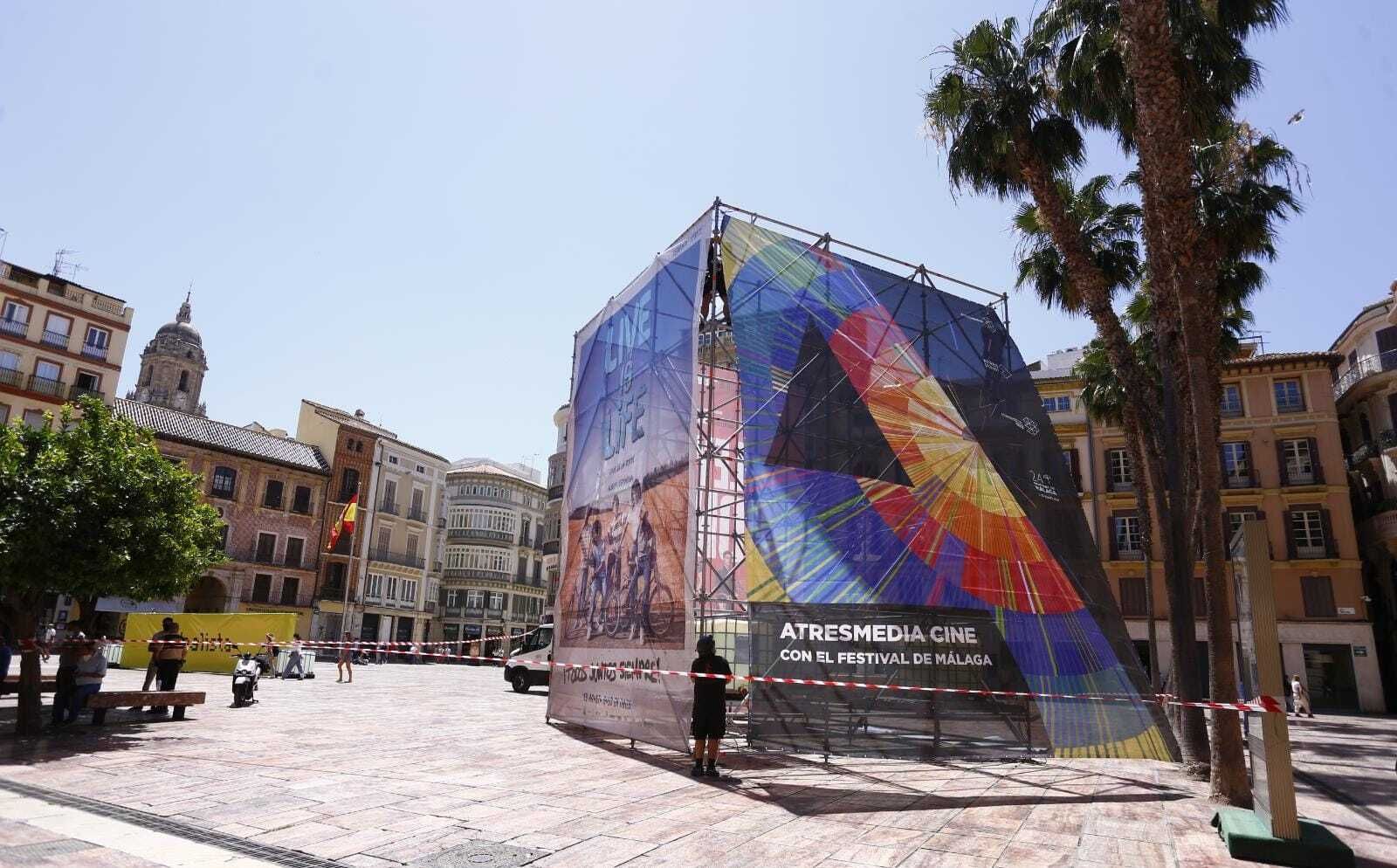 El Festival de Cine calienta motores