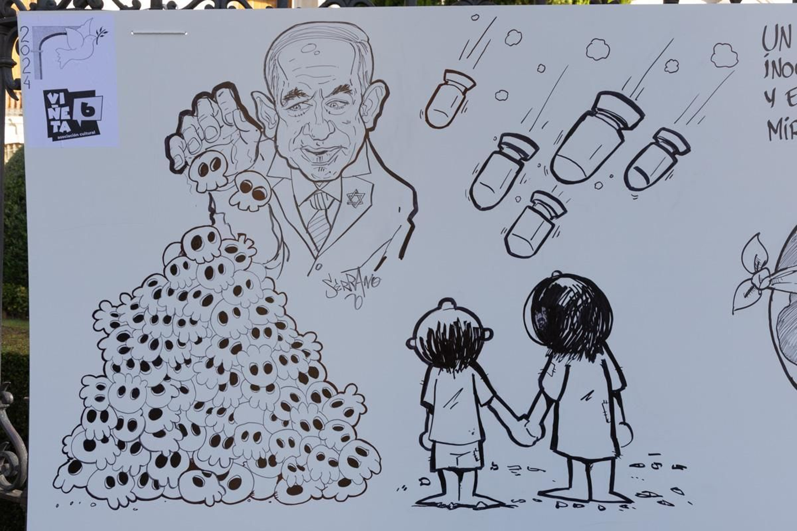 Exposición de Chilindrinas, en imágenes