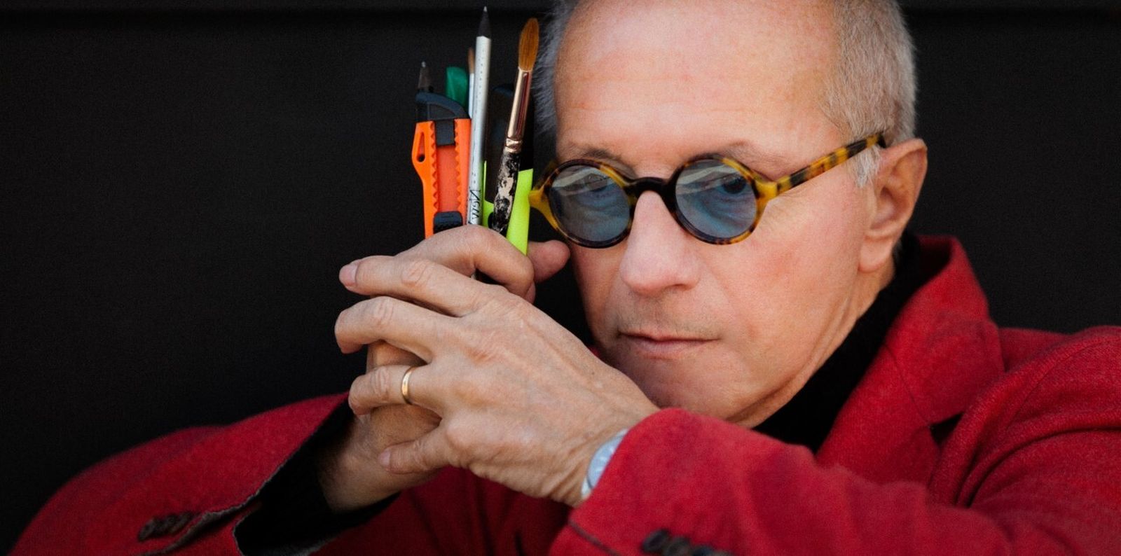 Enrique Acosta Naranjo.