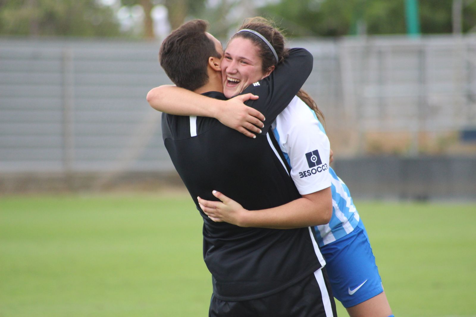 Las fotos de Málaga Femenino-UD Granadilla Tenerife B