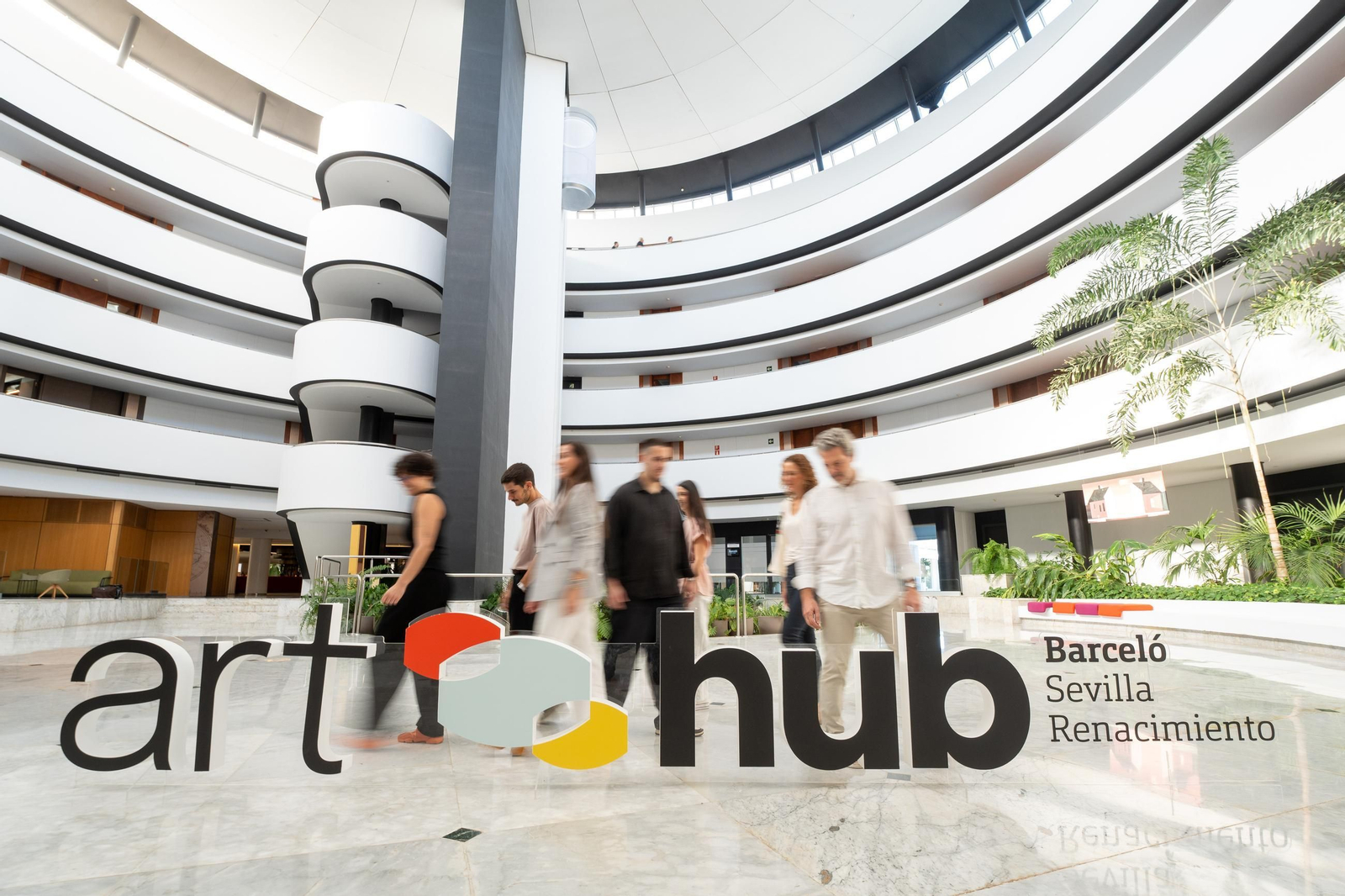Art Hub