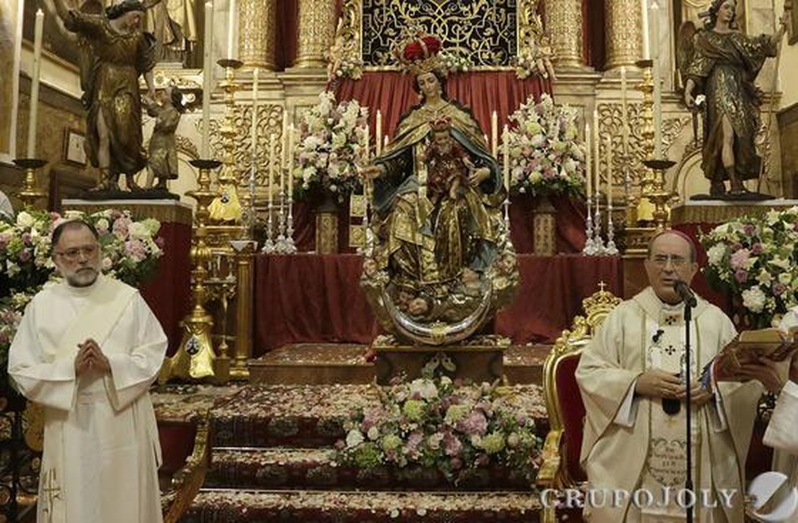 Foto: Juan Carlos Muñoz