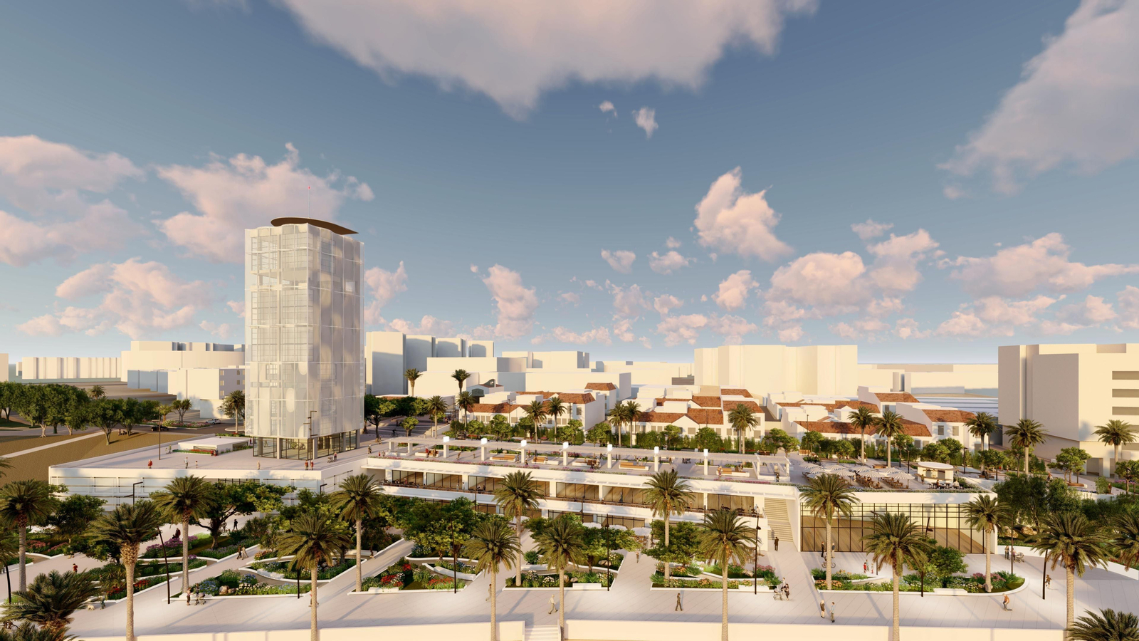 El Ayuntamiento proyecta un centro sociocultural a pie de playa. El Ayuntamiento proyecta un centro sociocultural a pie de playa.