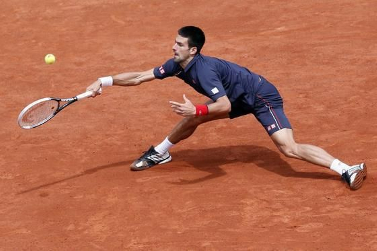Nadal gana su séptimo Roland Garros y supera a Borg

Foto: EFE/ AFP Photo/ Reuters