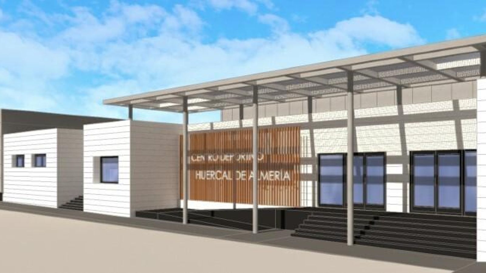 Los trabajos comenzarán en el plazo máximo de un mes y medio y tendrá un plazo de ejecución de 18 meses