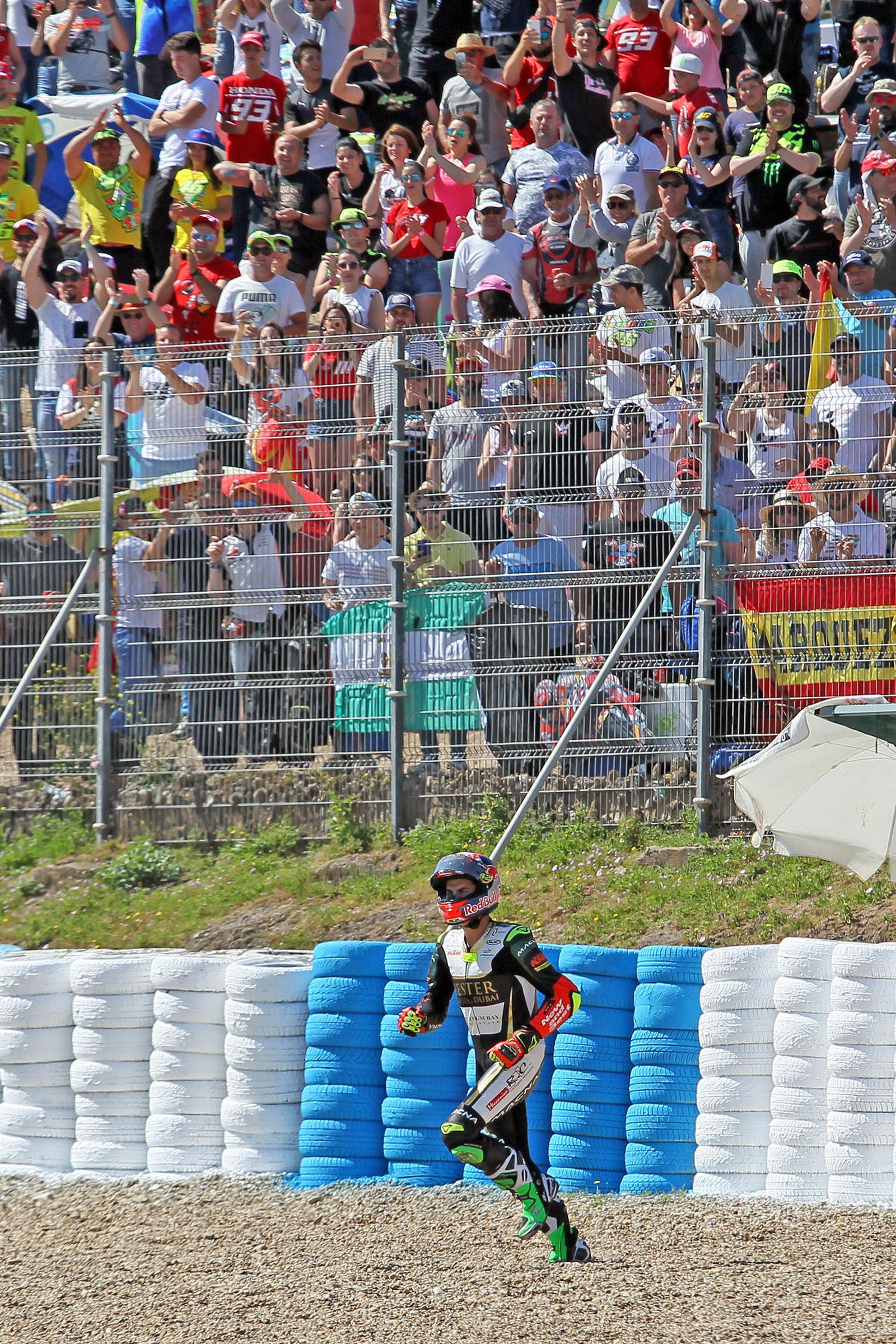 GP de España de Moto3