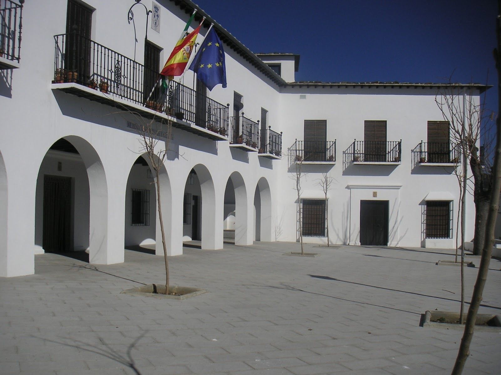 El Supremo confirma la condena a la exalcaldesa socialista de La Tahá por la gestión de 1 millón de euros