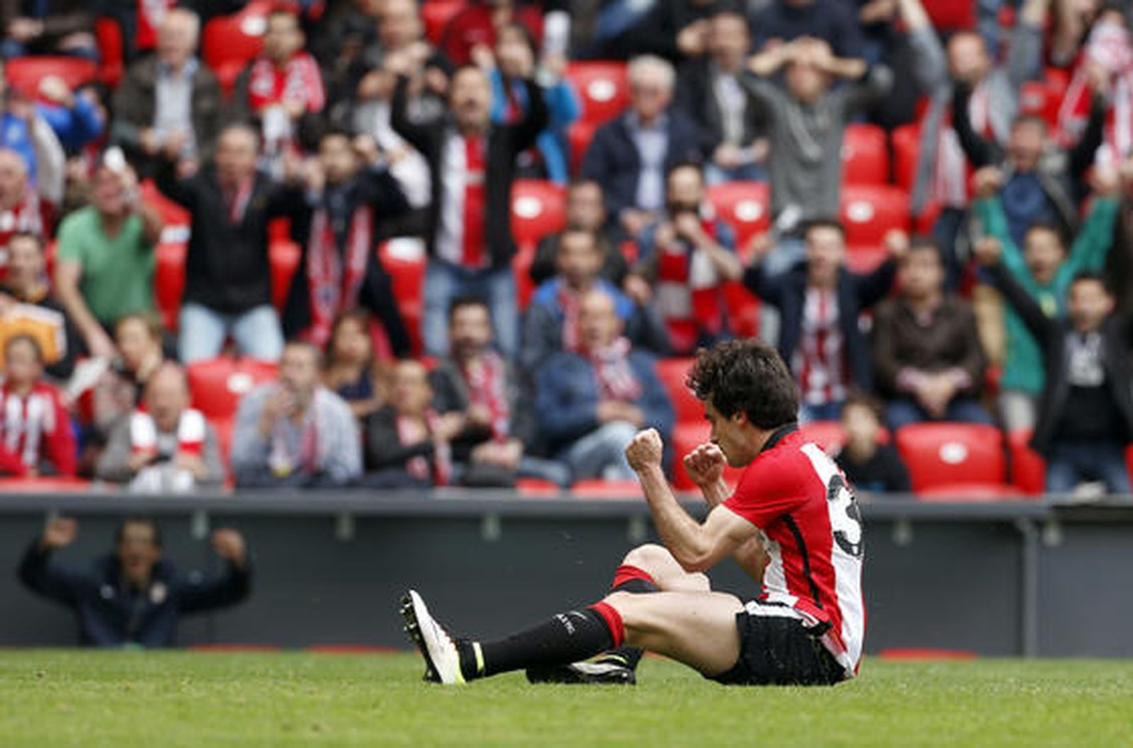 Foto: Luis Tejido (EFE)
