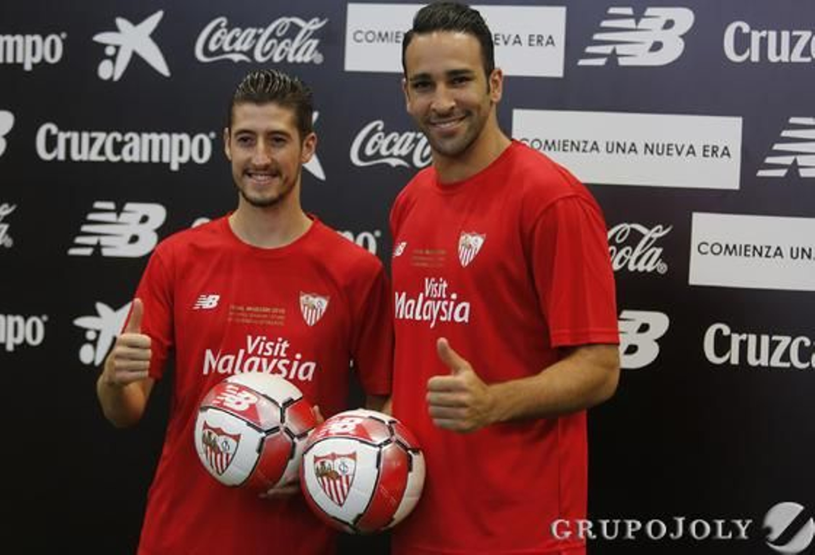 Foto: Antonio Pizarro