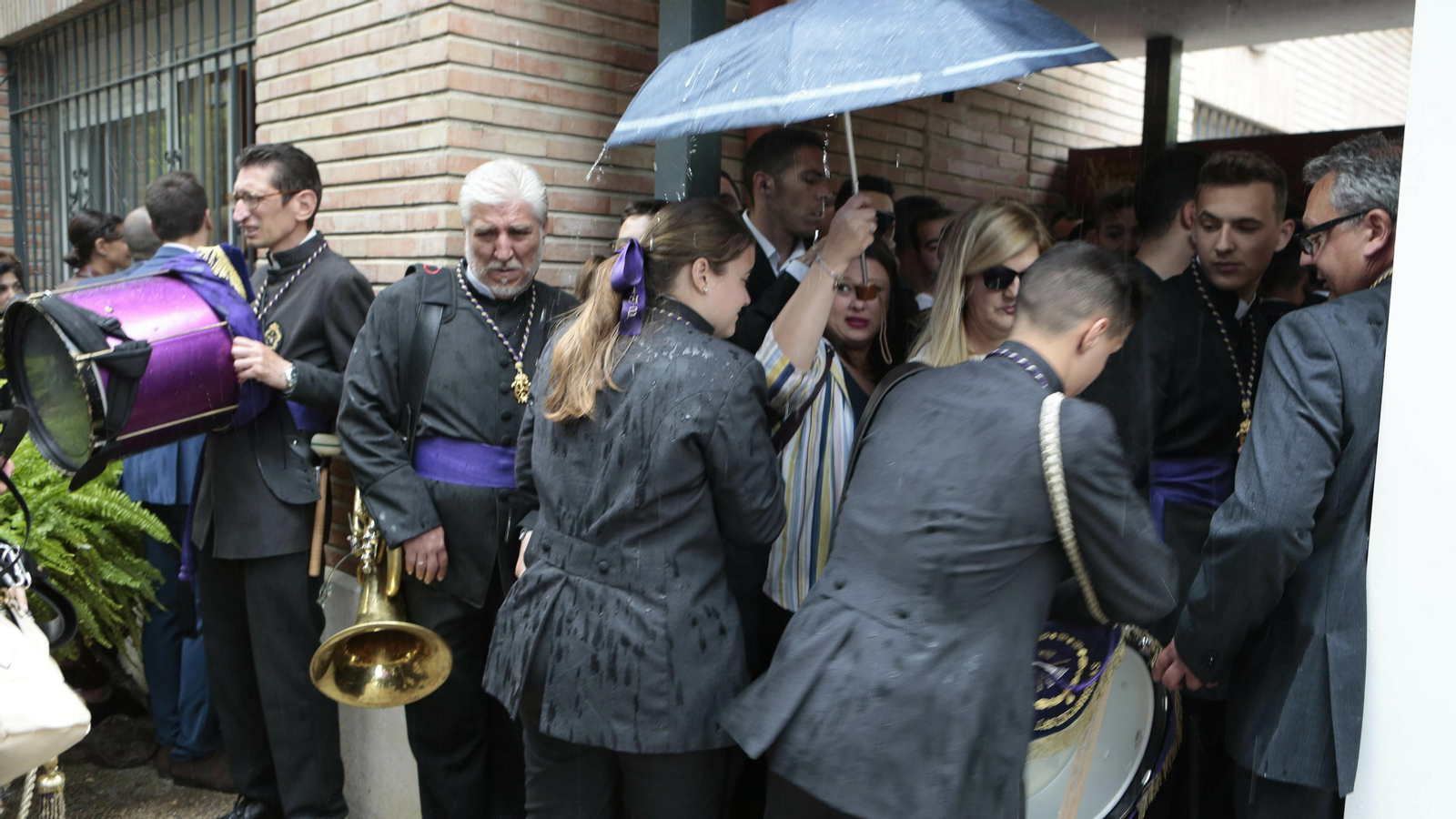 Las imágenes de Las Cigarreras