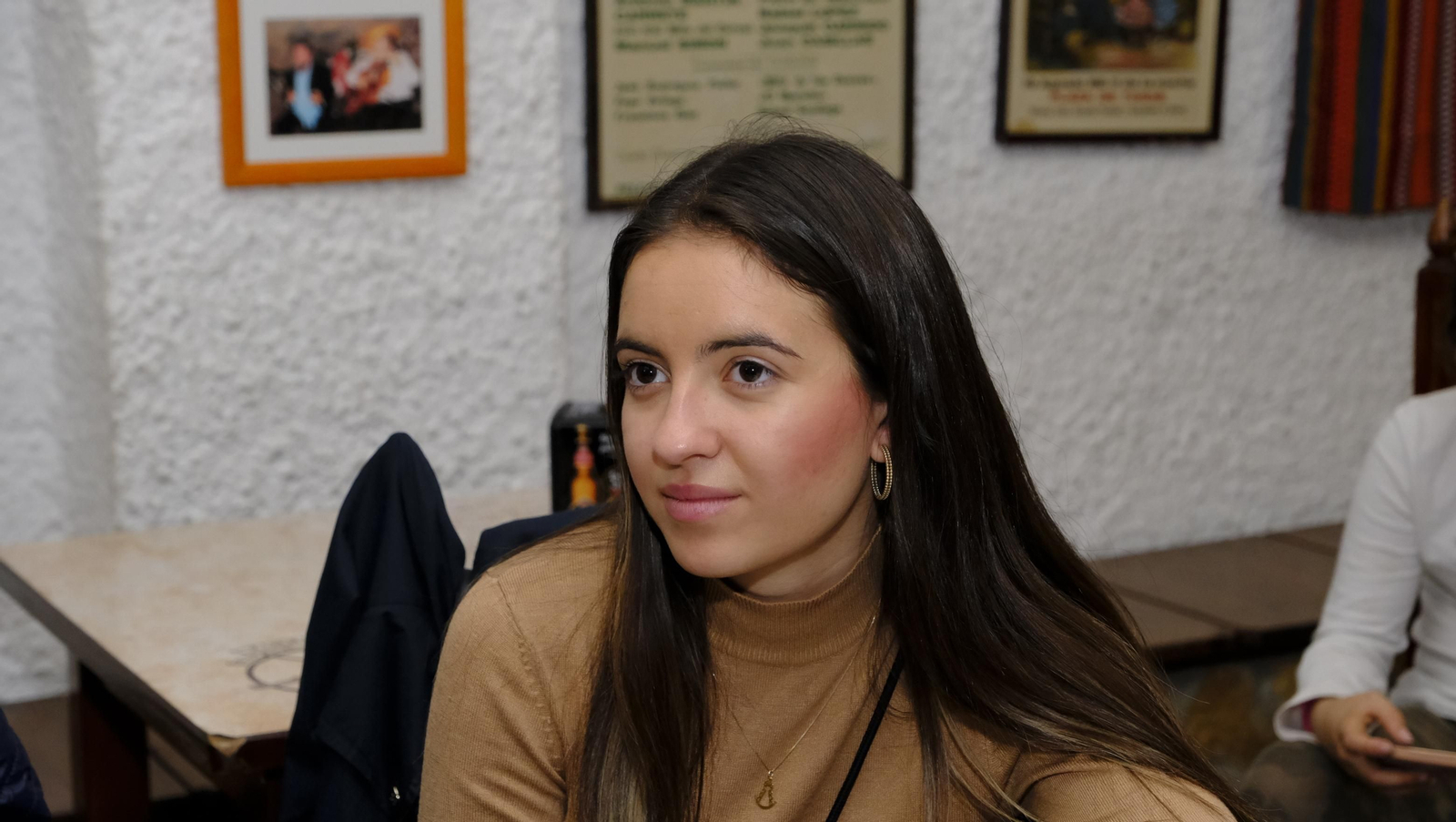 Imágenes de la escuela de saetas 'Peña El Morato'