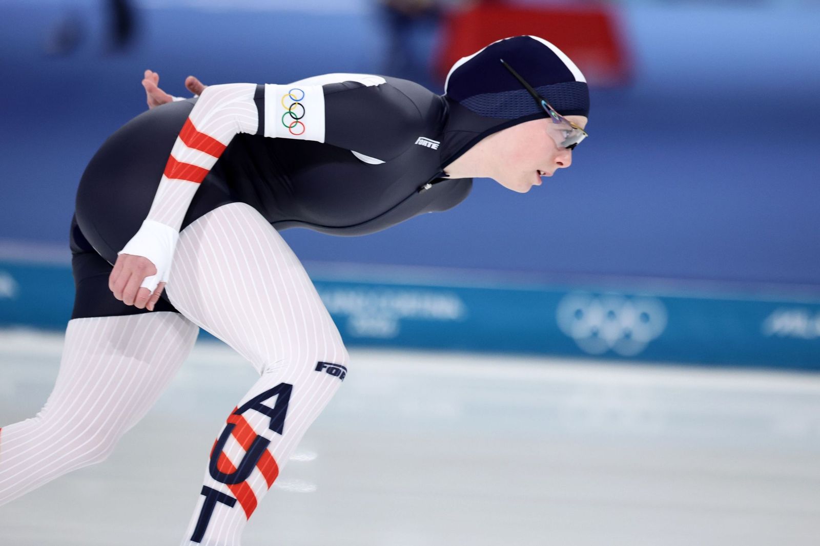 Las mejores fotos de los Juegos Olímpicos de invierno Milán Cortina d'Ampezzo 2026 | Jornada 15