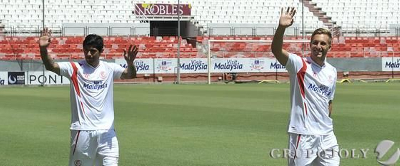 Foto: Juan Carlos Vazquez