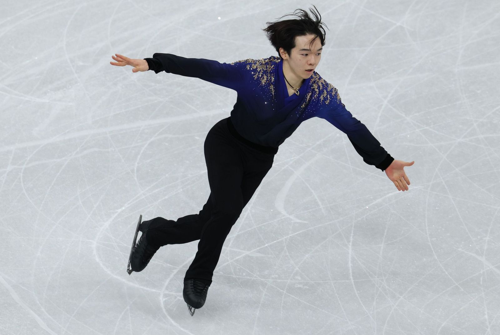 Las mejores fotos de los Juegos Olímpicos de invierno Milán Cortina d'Ampezzo 2026 | Octava jornada