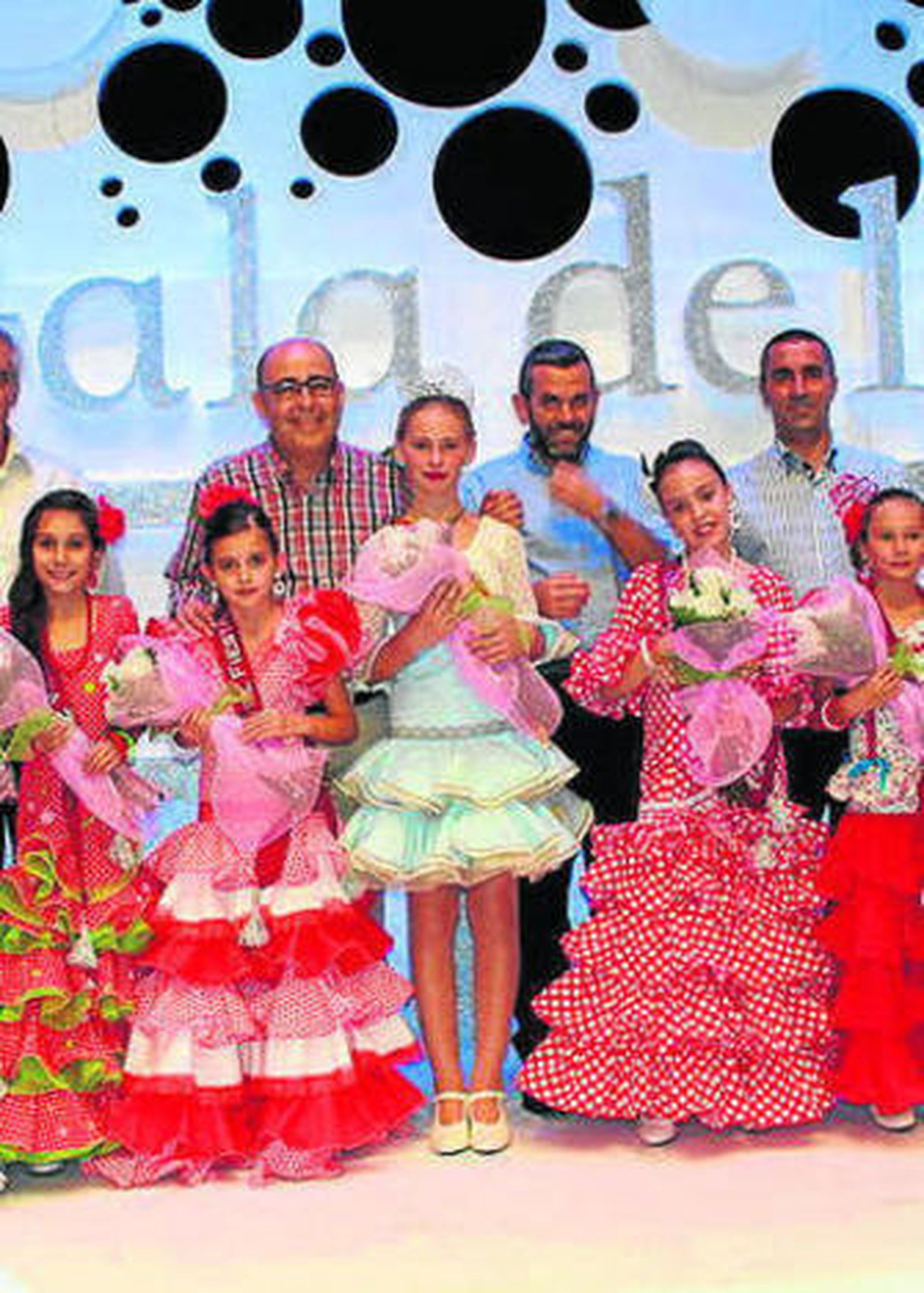 Reinado del pasado año.