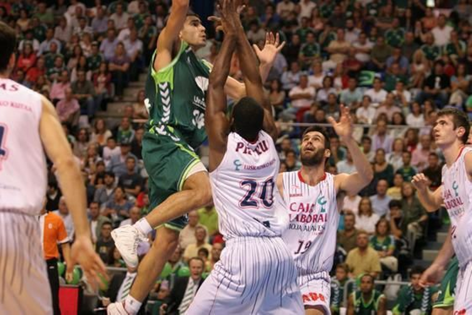 Foto: Migue Fernandez