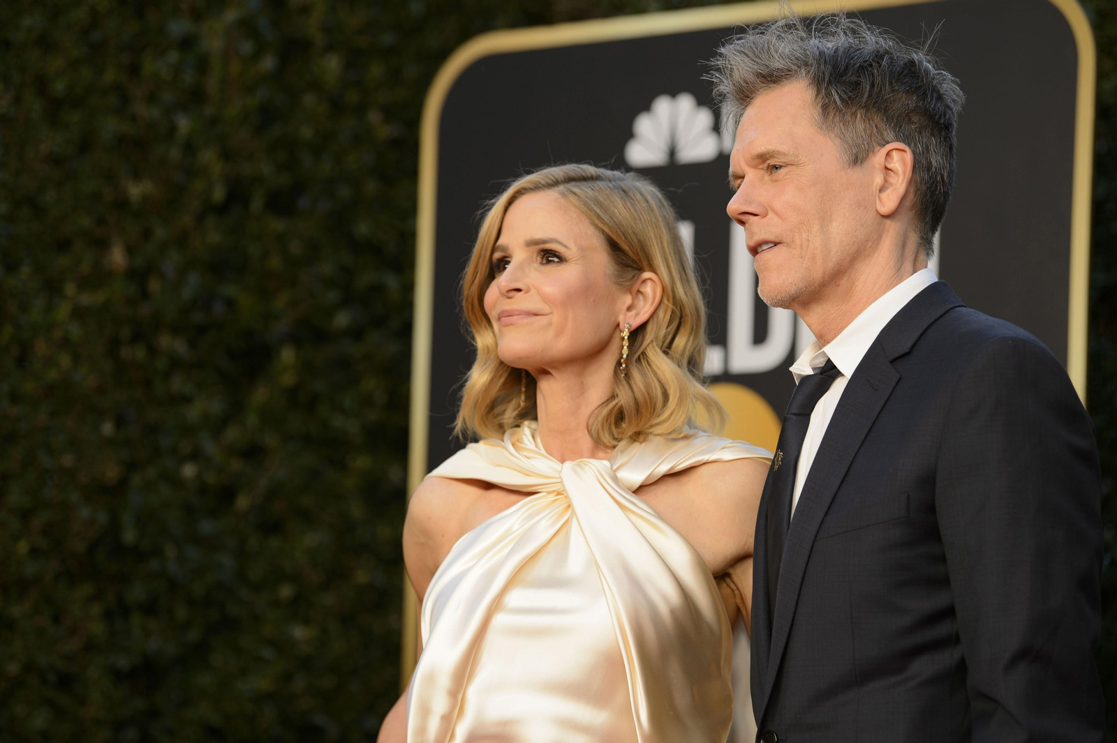 Así ha sido la ceremonia de los Globos de Oro de la pandemia