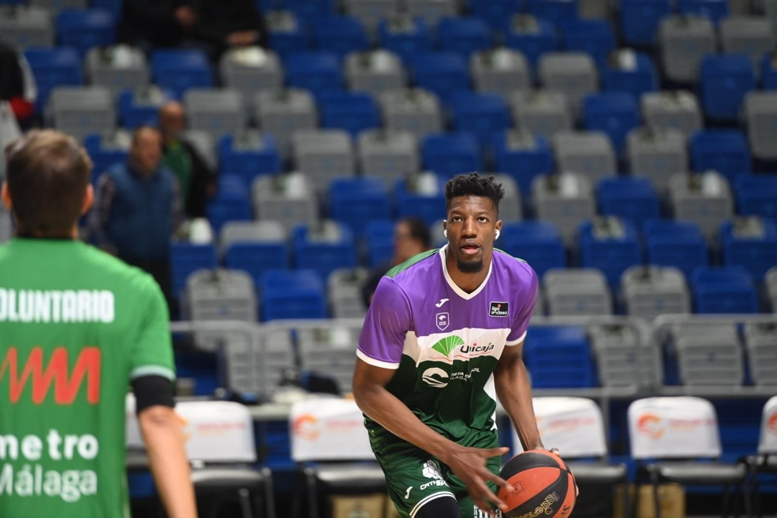 Unicaja - Valencia Basket, en fotos