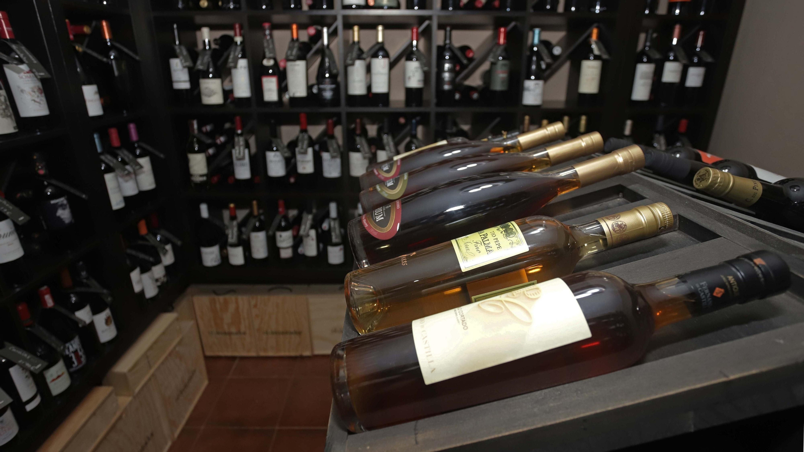 Fotos  El Decantador Enotienda  en Algeciras