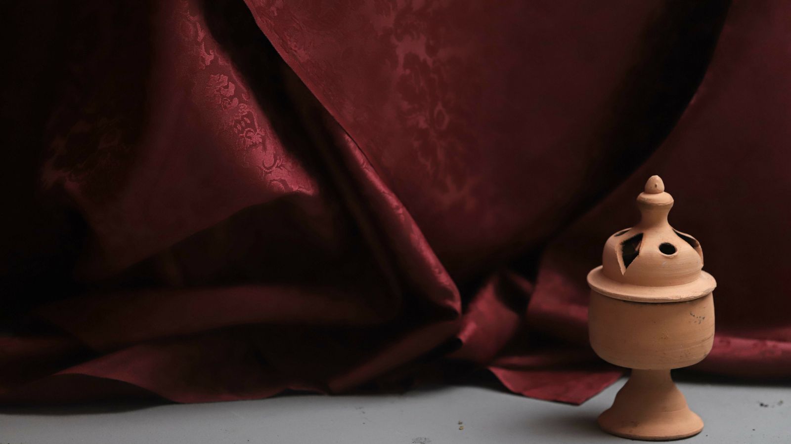 Imágenes de la Exaltación de la Saeta en Algeciras