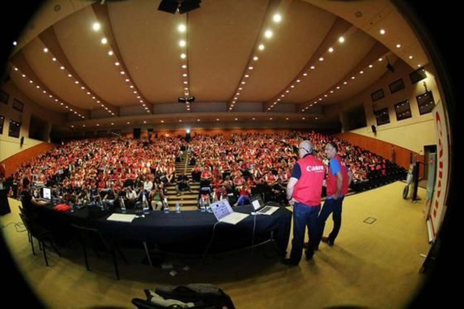 Las imágenes de Photoquivir 2014