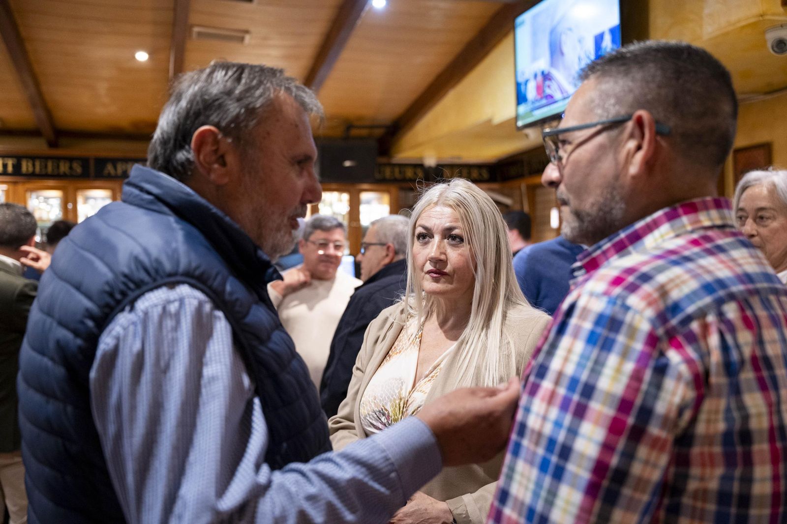 Las imágenes de la gala anual del Automóvil Club de Almería