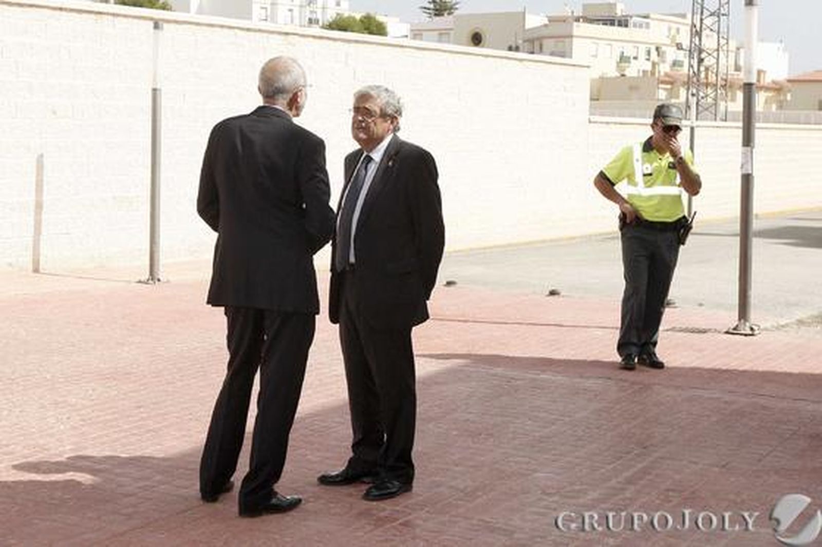 Foto: Rafael Gonzalez