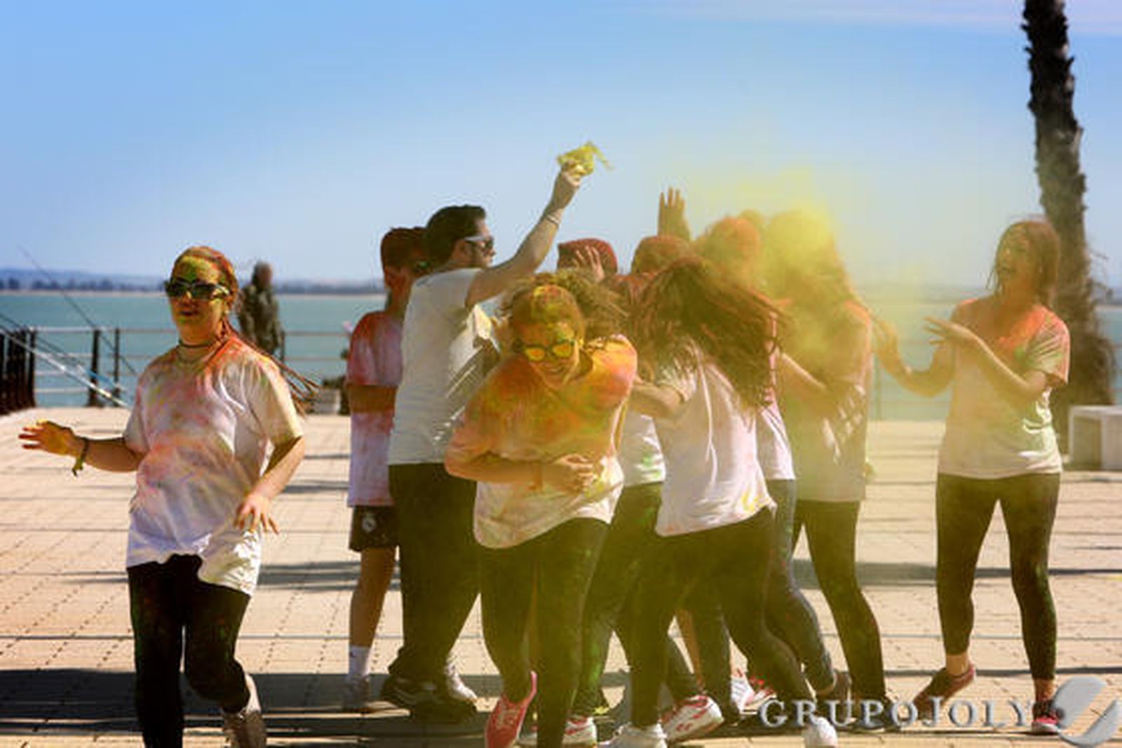 Foto: Lourdes de Vicente