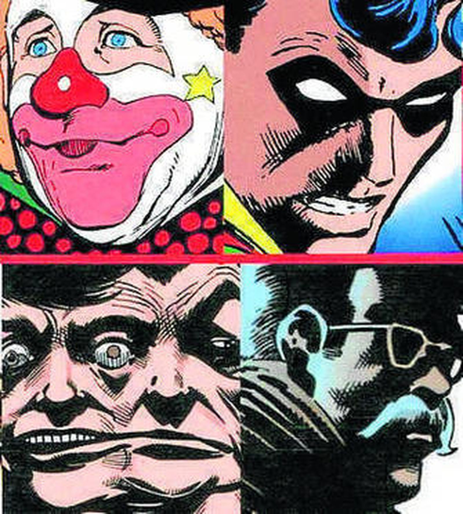 Los mejores del mundo