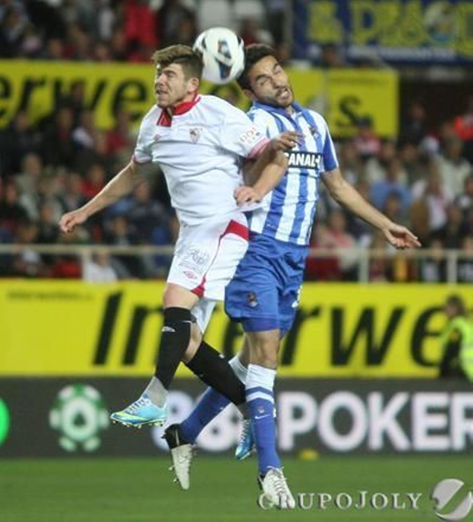 Foto: Antonio Pizarro