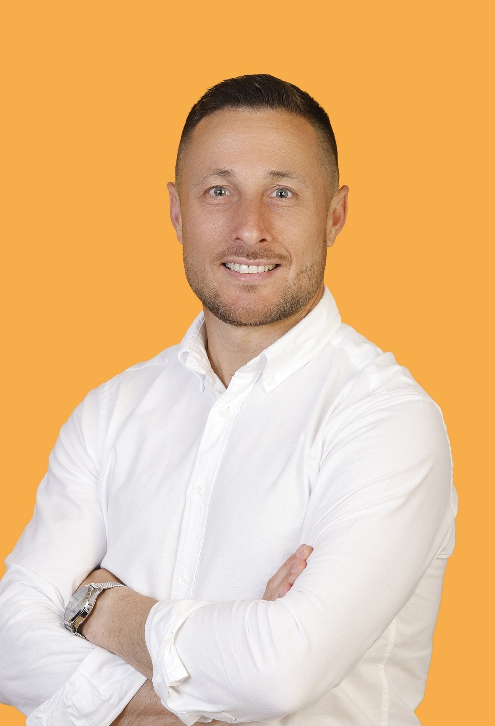 José Antonio Medina Sánchez (PSOE)