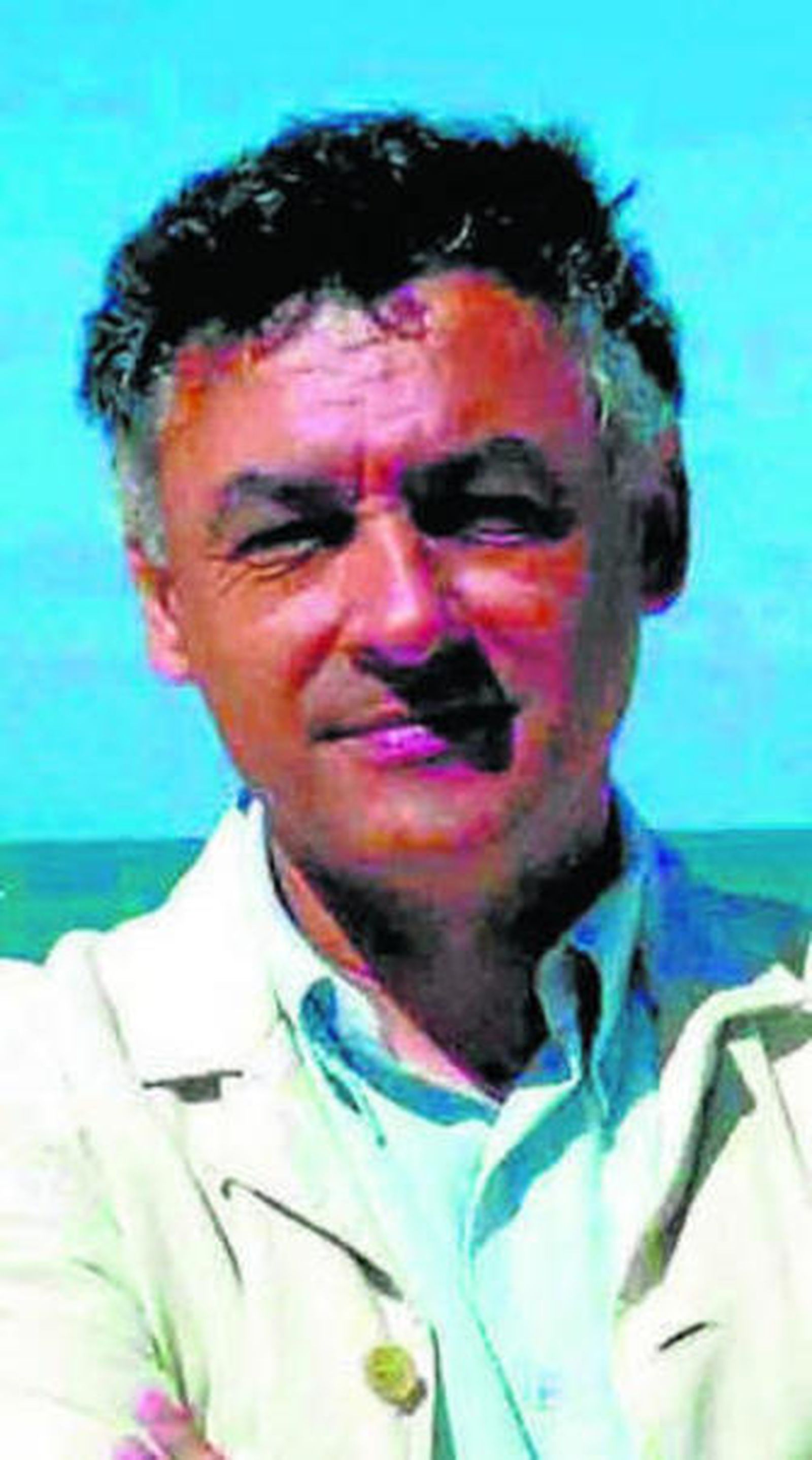 Federico Fernández.