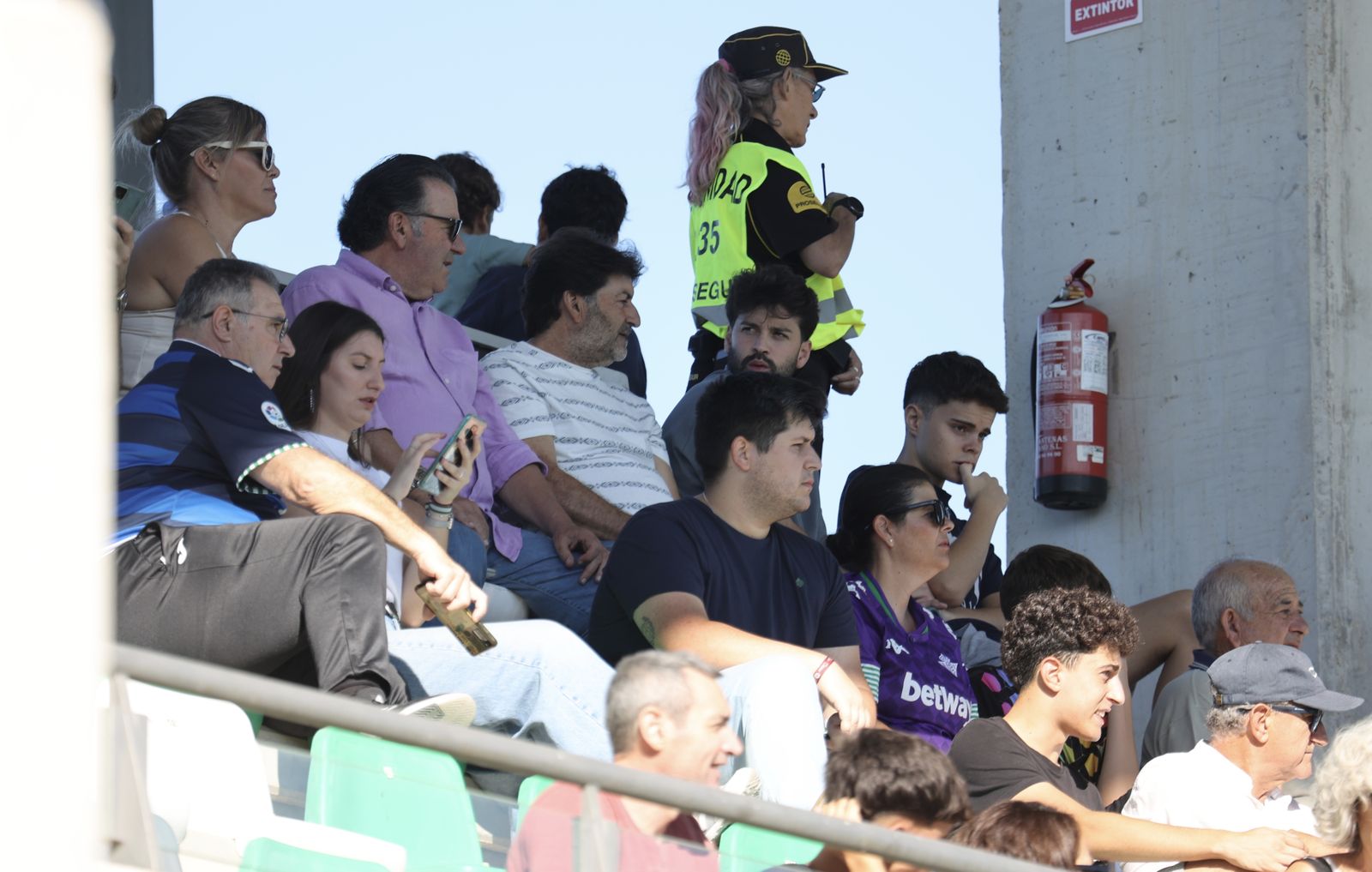 Betis Deportivo vs Sevilla At