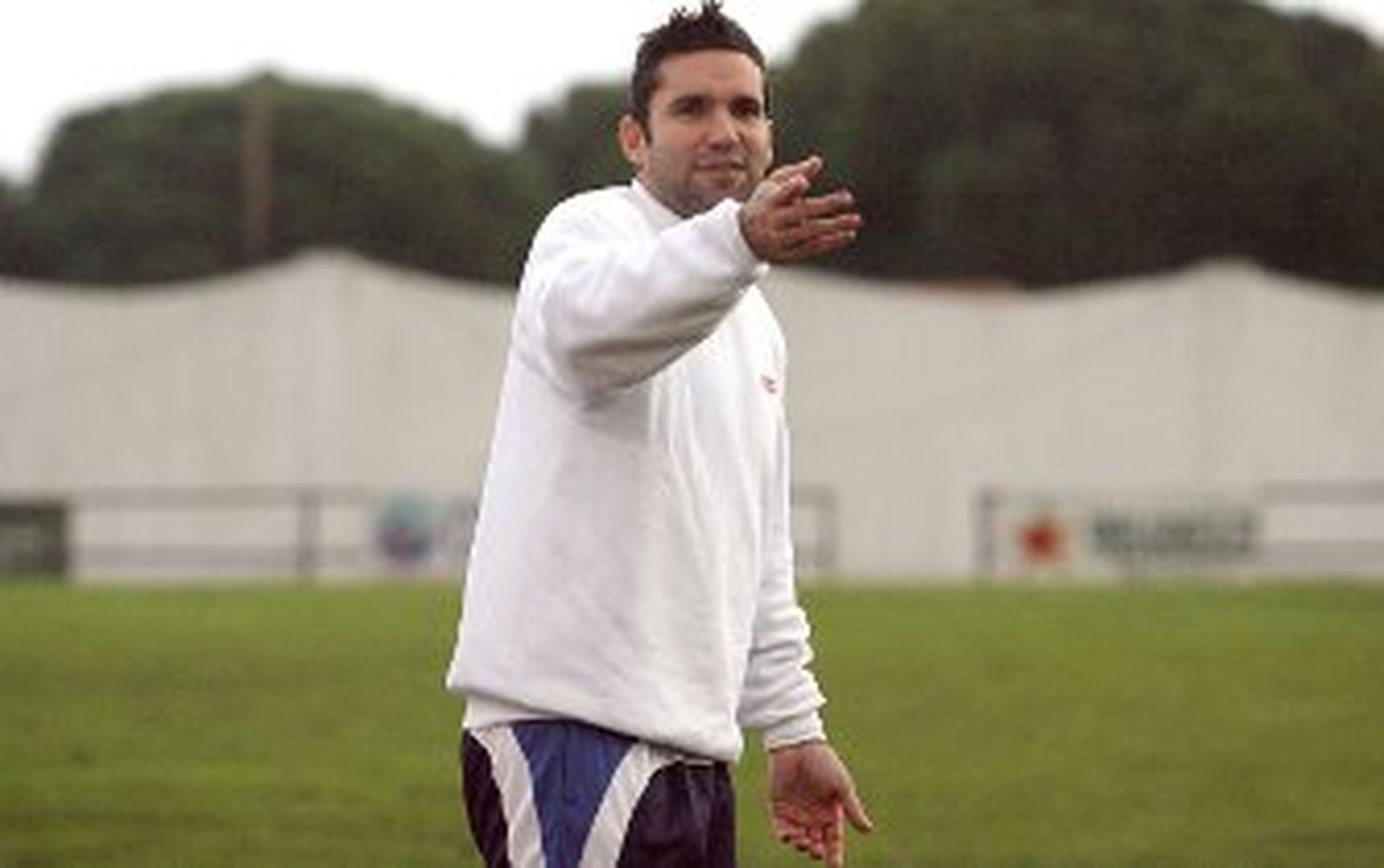 La Olímpica teme su visita a Tarifa