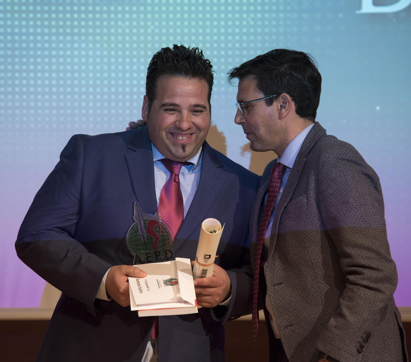 XXVII Gala del Deporte de Granada