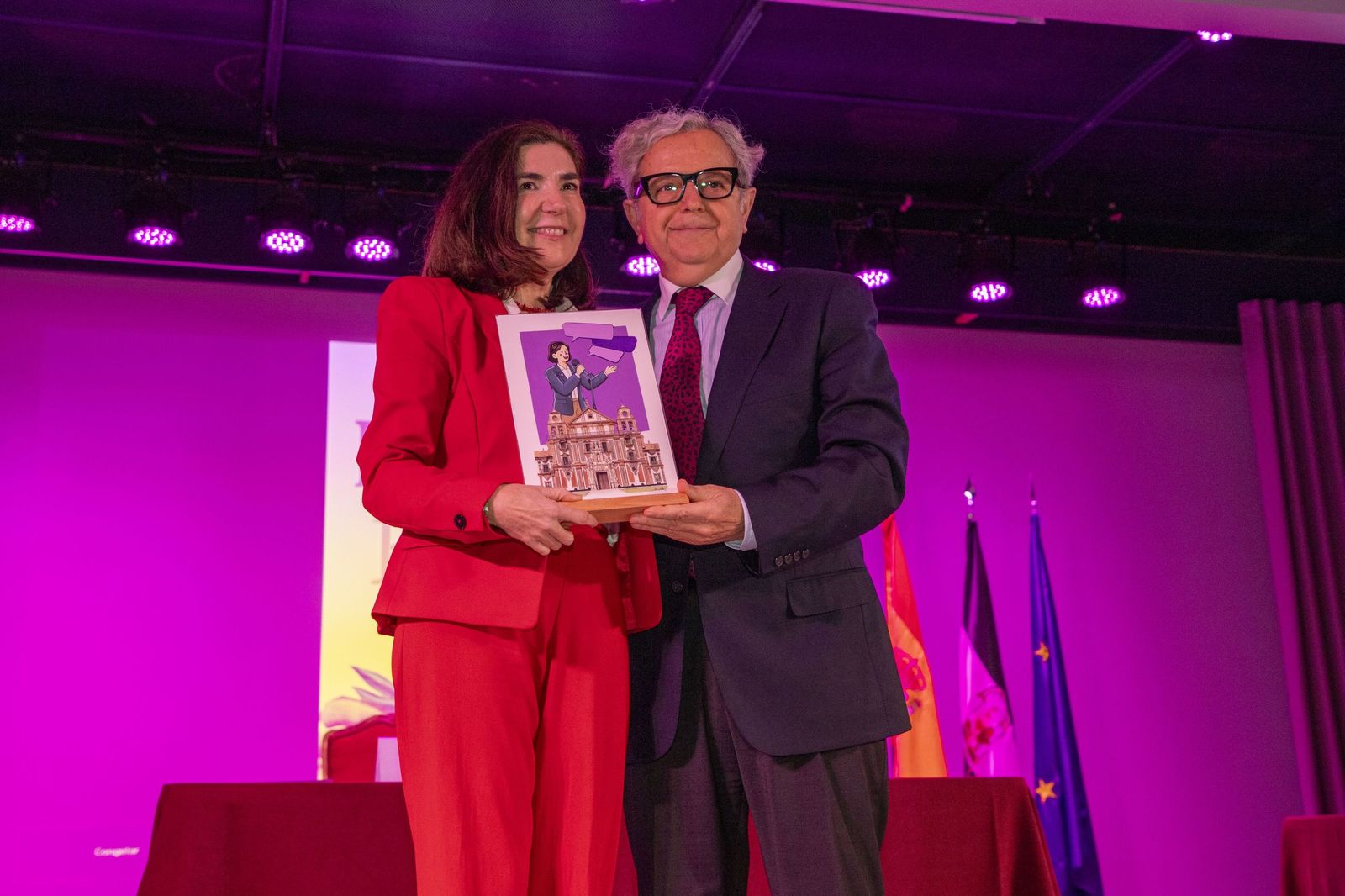 Entrega de los Premios Córdoba en Igualdad 2026