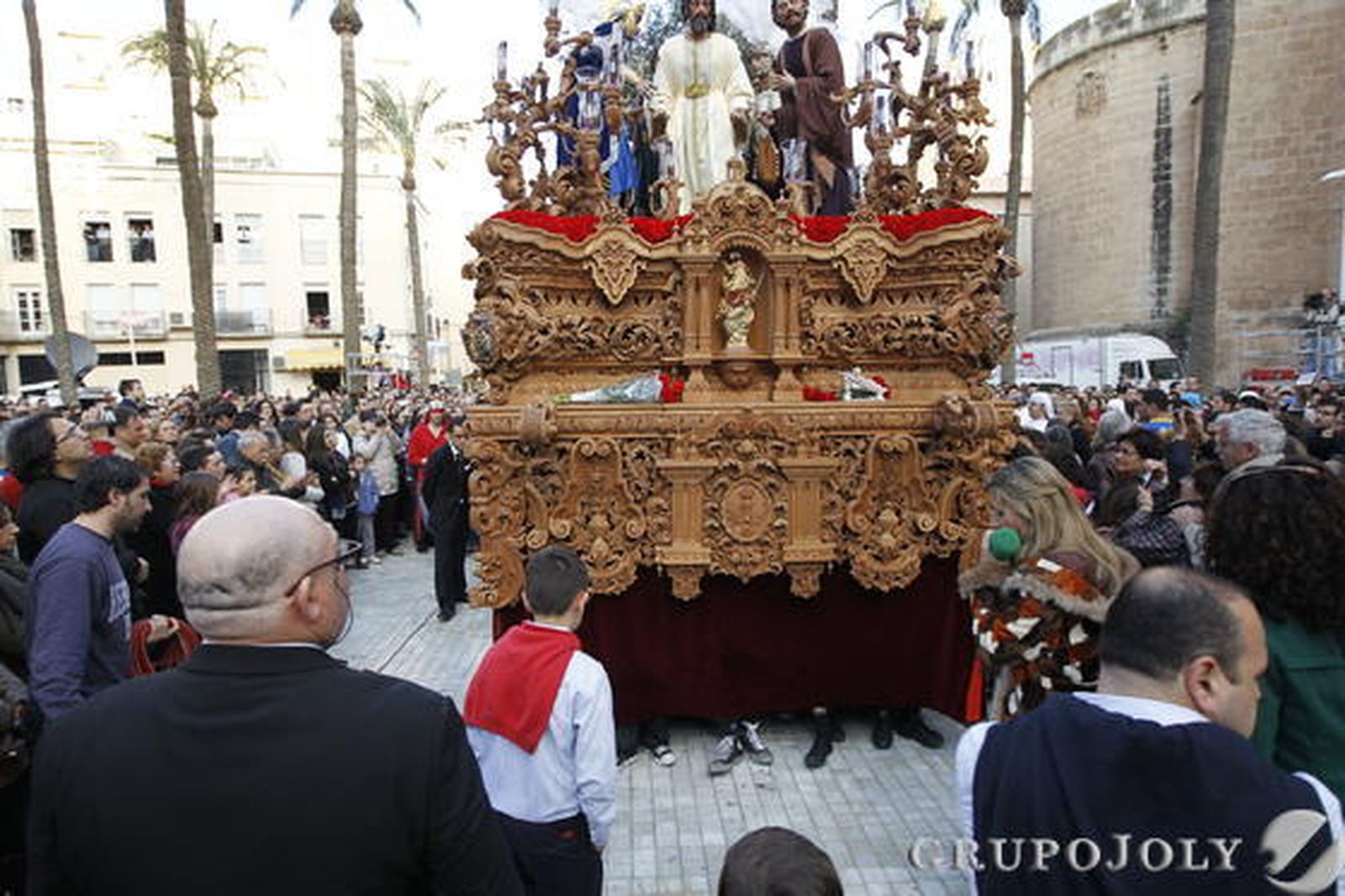 Foto: R. Gonzalez / Alonso